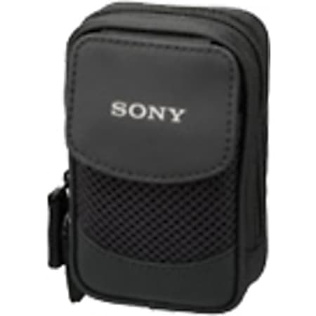 Sony LCS-CSQ Soft Cyber-shot Camera Case