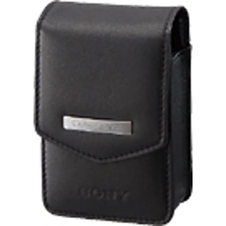 Sony LCS-CSL Cyber-shot Camera Case
