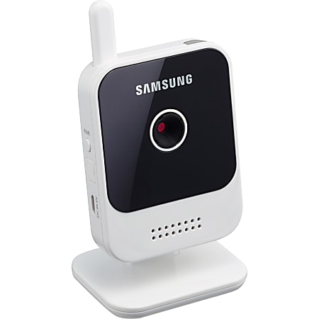 Samsung realview video baby monitor 2025
