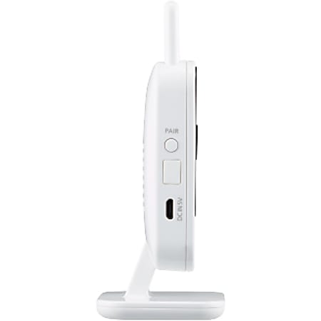 Samsung realview baby monitor sales