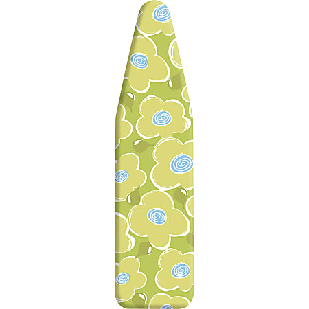 Whitmor Deluxe Ironing Board Cover Pad