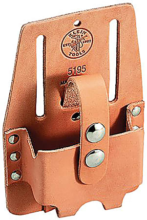 Klein Tools Medium Tape Rule Holder