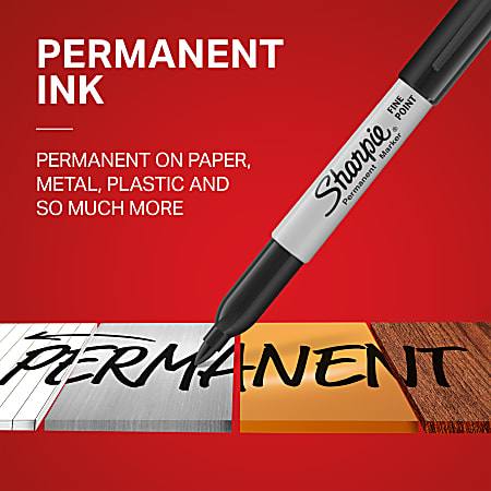 Permanent Markers Fine Point Assorted 24/Set (並行輸入品) Amazon.com : Sharpie Permanent Markers, Ultra Fine Point