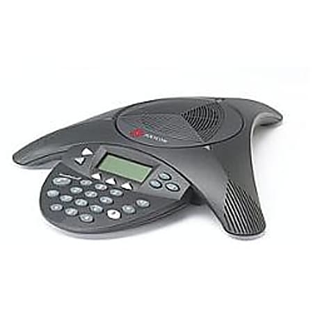 Polycom SoundStation2 Direct Connect for Nortel Conference Telephone