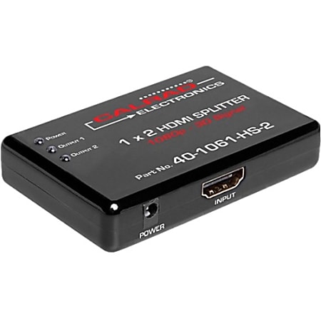 Calrad Electronics HDMI Splitter