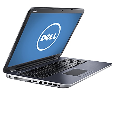 Dell Inspiron 17R 5737 i17RM 83901sLV Laptop Computer With 17.3 ...