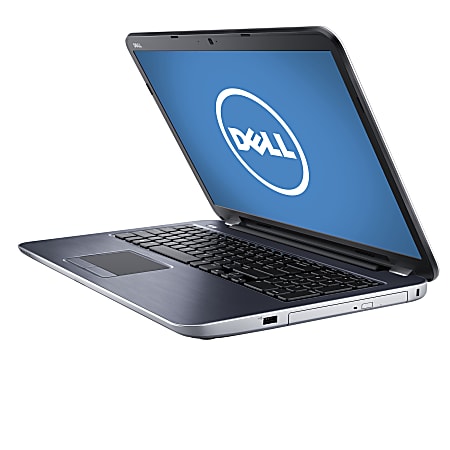 Dell Inspiron 17R 5737 i17RM 83901sLV Laptop Computer With 17.3 ...