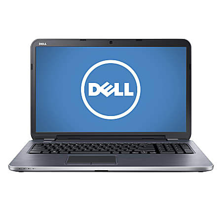 Dell Inspiron 17R 5737 i17RM 83901sLV Laptop Computer With 17.3 ...