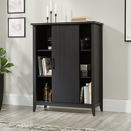 Sauder summit store station bookcase