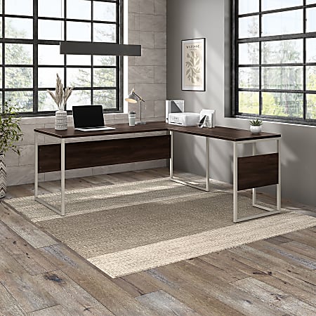 Asherton l shaped desk discount