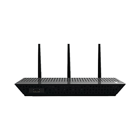 NETGEAR Nighthawk AC1900 WiFi Mesh Extender Dual Band Gigabit, EX7000