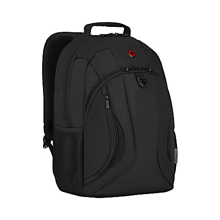 Wenger mercury outlet