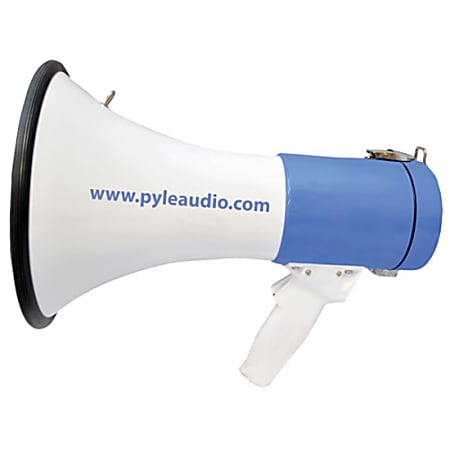 Pyle Megaphone