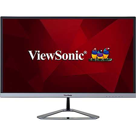 ViewSonic® VX2276-SMHD 22" LED Monitor