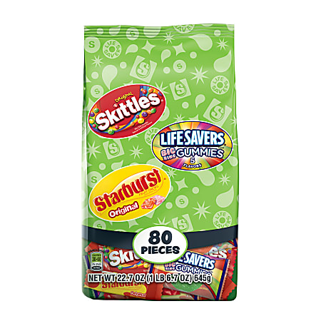 Family Favorites Assortment, Variety, Bag Family Favorites Assortment, Variety, Bag