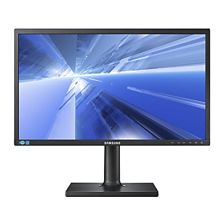 Samsung S22C450B 21.5" LED LCD Monitor - 16:9 - 5 ms