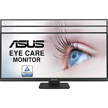 Monitor Asus Eye Care Vp299Cl de 29 Pulgadas LED Full HD 2560 x 1080  Adaptive-Sync, Freesync Altura Ajustable - Digitalife eShop