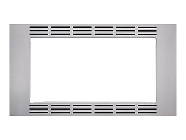 Panasonic NN-TK732SS - Trim kit - for Genius Prestige NN-SD762S, NN-SD797S, NN-SE782S