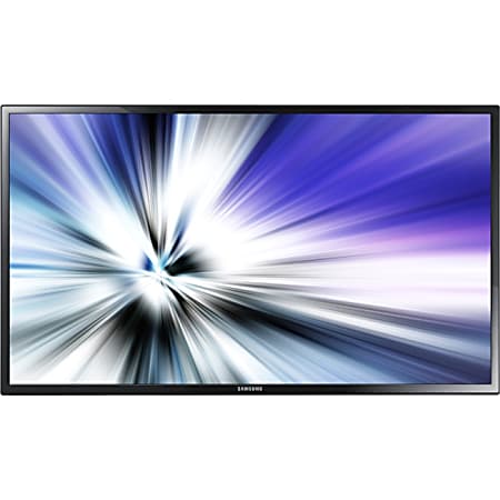 Samsung MD-C Series 32" Direct-Lit LED Display