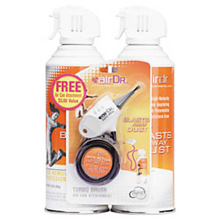 AirDr Turbo Brush