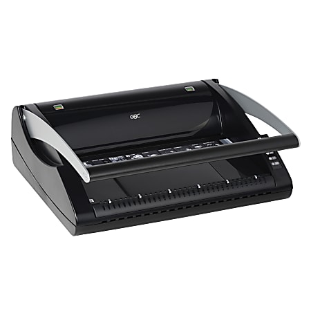 GBC® ProClick® P110 Manual Binding Machine