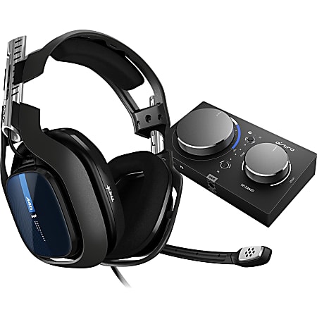 Astro a40 microphone hot sale