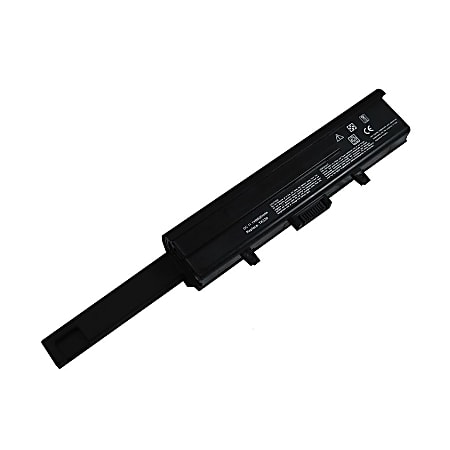 Gigantech (XPS1530H) Replacement Battery For Dell™ XPS 1530, M1530 Laptop Computers, 11.1 Volts, 6600 mAh