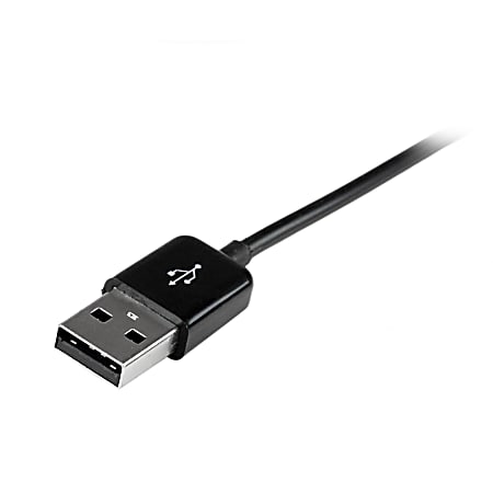 StarTech.com 3m Dock Connector to USB Cable for ASUS Transformer Pad ...