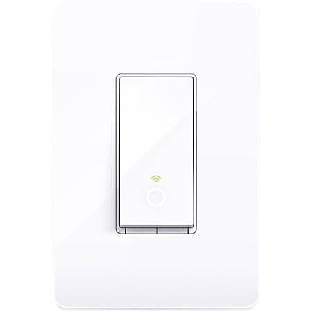 TP-LINK Smart Wi-Fi Light Switch, HS200