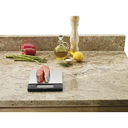 Cuisinart BalancePro Digital Kitchen Scale - 11 lb / 5 kg Maximum Weight Capacity