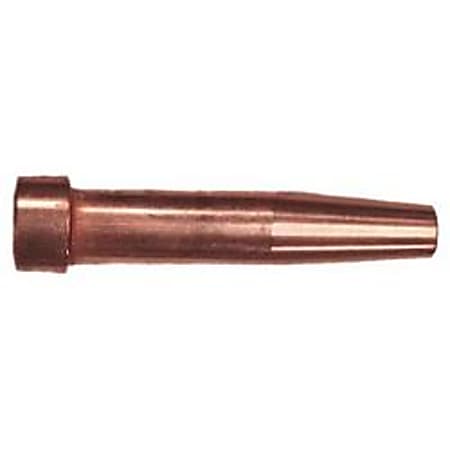 Size 3 General Cutting Tip Acetylenel/O2 Harris 6290