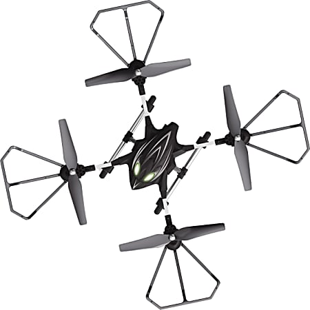 Riviera RC Night Stalker Drone HD