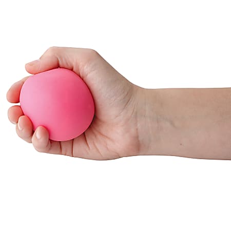 MindWave Sensory Genius Sqwooz Stress Balls Pack Of 6 Balls