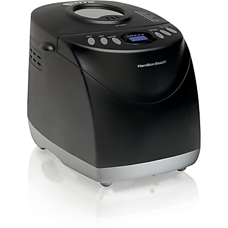 Hamilton Beach HomeBaker Bread Maker