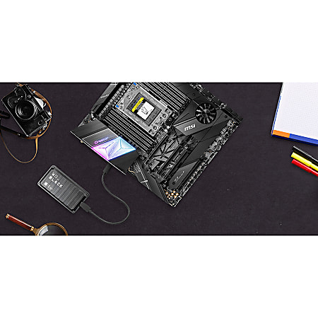 MSI Creator TRX40 Desktop Motherboard AMD Chipset Socket sTRX4