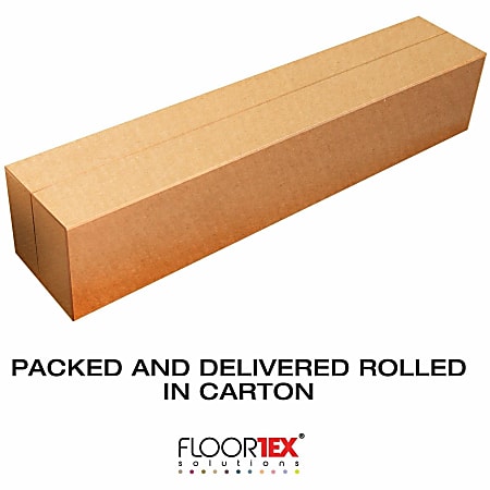 Ecotex Enhanced Polymer Rectangular Chair Mat for Hard Floors - 48 Ecotex Enhanced Polymer Rectangular Chair Mat for Hard Floors - 48
