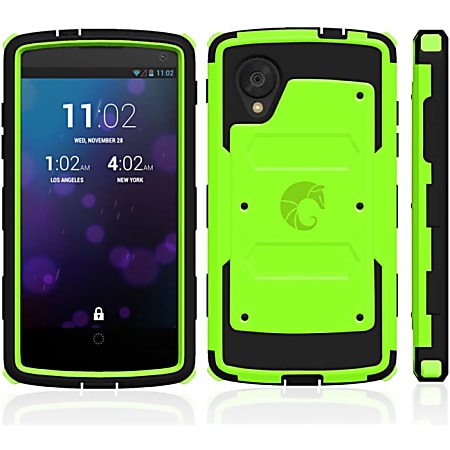 i-Blason Armorbox Smartphone Case
