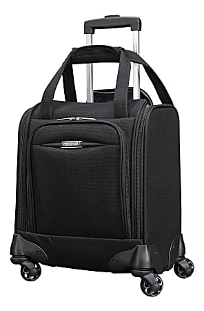 Samsonite American Tourister Spinner Underseater 16 H x 13 1316 W x 8 ...