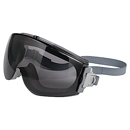 Stealth Goggles, Gray/Gray, Uvextreme Coating