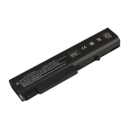 Gigantech 6735 Replacement Battery For HP Compaq Laptop Computers, 10.8 Volts, 4400 mAh