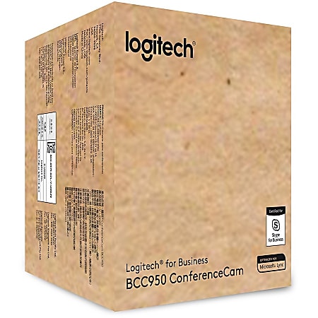 Logitech bcc hotsell