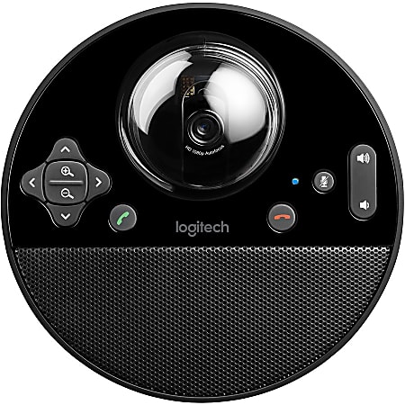 Logitech bcc deals