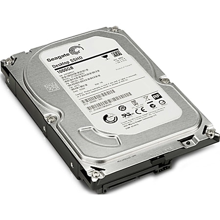 Storite Generic 3.5 Inch SATA Internal Hard Drive (500GB)