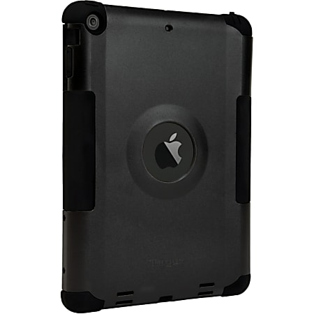 Targus SafePORT Rugged Max Pro Case for iPad Air