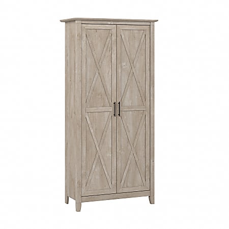 32 tall deals cabinet