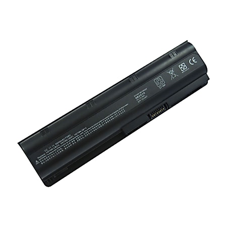 Gigantech G62H Replacement Battery For Select HP Laptop Computers, 11.1 Volts, 8800 mAh