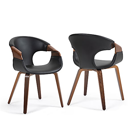 Dunelm modena chair best sale