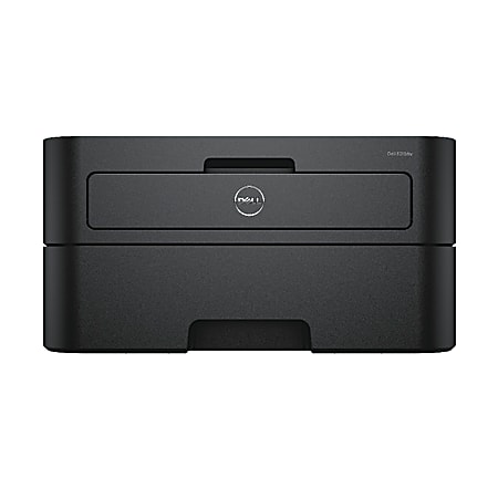 Dell™ E310dw Wireless Monochrome Laser Printer