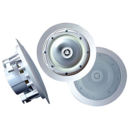 PyleHome PWRC61 150 W RMS - 300 W PMPO Outdoor Speaker - 2-way