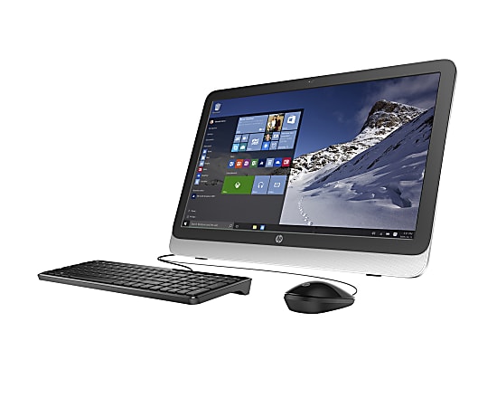 【しも】HP-All-in-One-22-c0xx Windows Amazon.com: HP 22-Inch All-in-One Computer, Intel Core i3